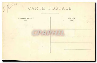 Rouen - Hotel Bourgtheroide - O Campo do Tecido de Ouro — Verso