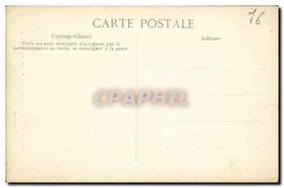Rouen - Catedral - Portal dos Livreiros - Medalhas Hercule lutando com um leão — Verso