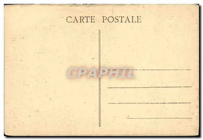 Museu do Louvre - Lancret - O Outono — Coleção Chantereau — Verso