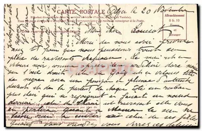 Entrada de Henrique IV em Paris — 22 de Março de 1594 — Editor Deschiens — Verso