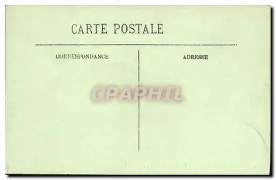 Saint-Wandrille — Grobowiec — LL. — Rewers