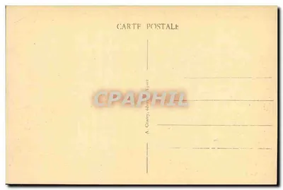 Yport (S.-Inf.) - Falaise d'aval — Rewers