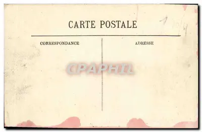 Dieppe — Kasyno i baseny — LL. — Rewers