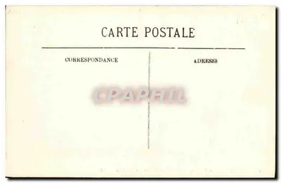 Dieppe — Teatr, Régina Palace i stary Zamek — LL. — Rewers
