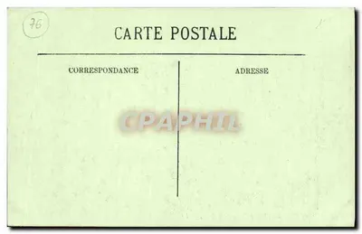 Dieppe — Plaża w godzinie kąpieli — Kasyno w Dieppe — LL. nr 59 — Rewers