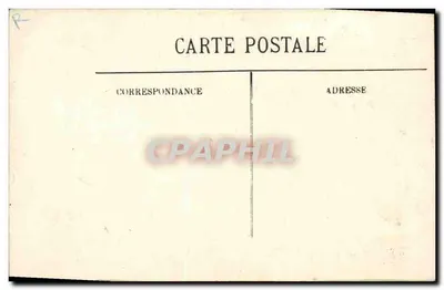 Bonsecours — O Monumento de Joana d'Arc — LL — Verso