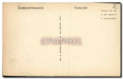 Bonsecours (S.-Inf.) - Katedra Najświętszej Maryi Panny - Ołtarz główny — Rewers