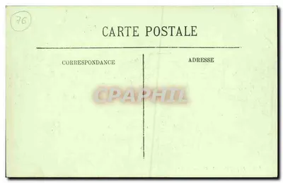 Dieppe — Kasyno — LL. — Wydawca LL, n° 144 — Rewers