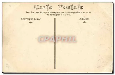 Dieppe — Katedra św. Jakuba, Święty Sepulkr — ND Phot — Rewers