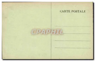 Etretat — Tenisowy kort — 769 — Rewers