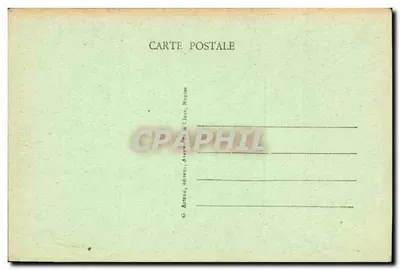 Trouville — El Casino, "La Reine des Plages" — G. Arnaud, Nosses — Reverso