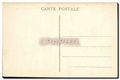 Fary w Cape de la Hève — Sainte-Adresse — n° 2503 — Rewers