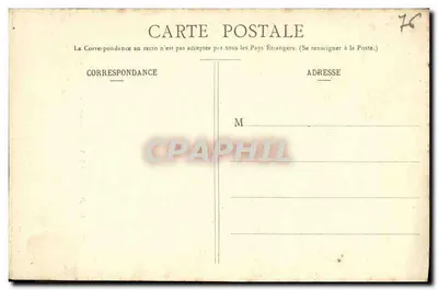 Caudebec-en-Caux - L'Ambion à la Planquette — Vedie, editor — Verso