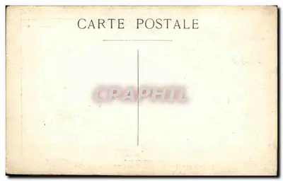 Monument dos Soldados Mortos pela Pátria — Le Houlmé — Imprimerie Henri Lorphelin, Rouen — Verso