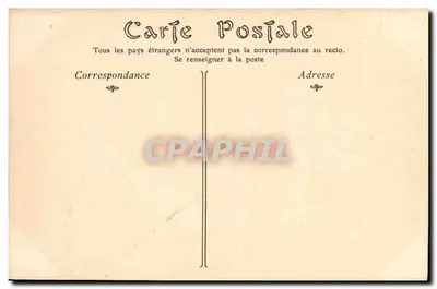 Les Petites-Dalles — Vista general de la Playa — N.D.Y. Fot — Reverso