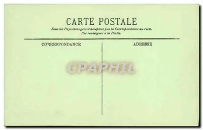 Harfleur — Katedra — LL, n°66 — Rewers