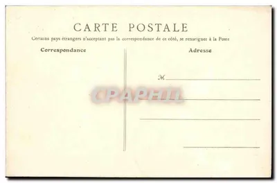 Vaucottes-sur-Mer — Vista geral — L. J. (S.-Inf.) — Verso