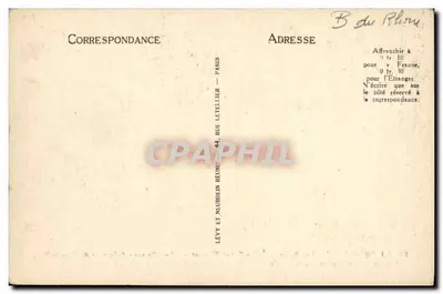 Les Baux — Katedra św. Wincentego i Kaplica św. Lucji — Tribuna Henryka II — Rewers