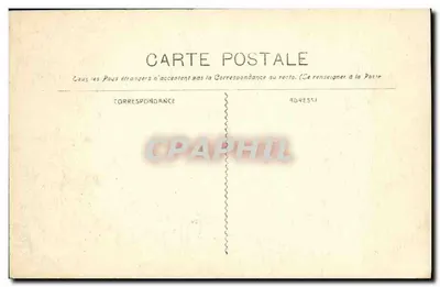 Marseille - Efeito de Noite — Guende Fot. Marseille — Verso