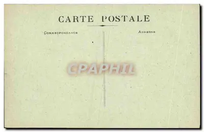Marsiglia - Ingresso al Vieux-Port e il Ponte Transbordatore — editore non identificato, numero di serie 82 — Verso