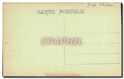 Marsella - La Corniche - El Profeta — Editor: Cape Britzain — Reverso