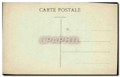 Zamek Borelly — Marsyluda — Novelta 1633 — Rewers