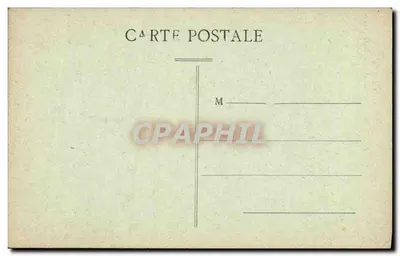 Marsiglia — La Chiesa di San Vincenzo de Paoli — I Riformati — Novelta — Verso