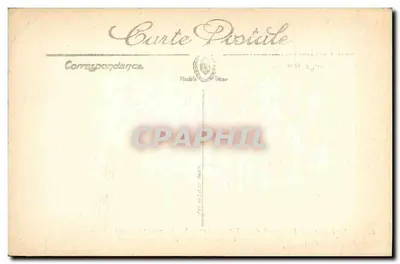 Marseille — Plac d'Arcole, Arc de Triomphe (Monument podniesiony w cześć Sław Czasów I Republiki i Cesarstwa) — Selsota — Rewers
