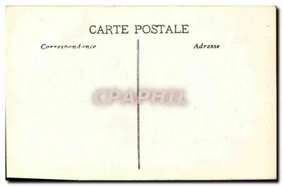 Marseille — Fontaine Cantini - El Torrente — n°90 — Reverso