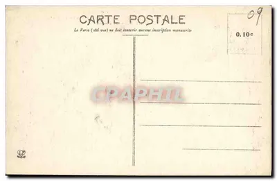 Pirineos Ariégeois — Valle del Sisca, Pla de la Bézine, L'Hospitalet y Montaña de Andorra — Editor: L. Lamouche, Perpignan — Reverso