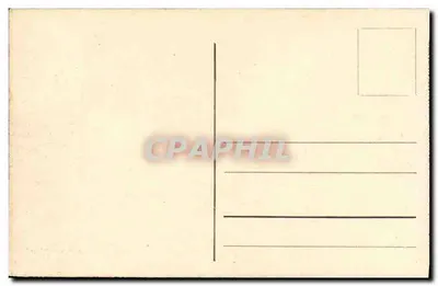 Evian-les-Bains — Fuente Cachat — E.F.C. 'Lux' n°89 — Reverso