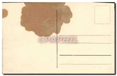 Evian-les-Bains — Łódki na jeziorze Leman — B. ESSAULT, n°17 — Rewers