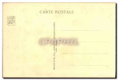 Temple d'Angkor-Vat — Exposition Coloniale Internationale — Paris 1931 — Blanche, Archs. n°163 — Verso