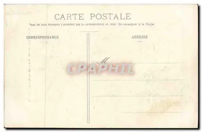 Dżibuti — Źródło wody pitnej w Hambouli — K. Arabiantz, wydawca — Rewers