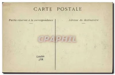 Golfo de Nápoles — As Escadas Francesas e Italianas ancoradas — Cliché Bonet — Verso