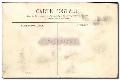 Explosión de una torpedera de 10 kg de cotón fulminante — A. Bougault, n° 616 — Reverso