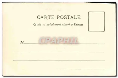 Wybuch torpedy ćwiczeniowej — 10 kg pulmi-coton — A. Bougault, Toulon-sur-Mer — Rewers
