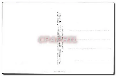 कॉस्ट बॉर्डर ल'अलर्टे — पी645 — मैरियस बार फोटो, टूलोन — पीछे