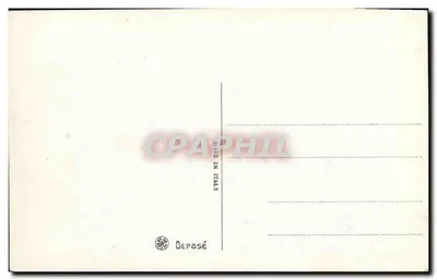 Wojenny statek Amalfi — R. Nave - Amalfi — Rewers
