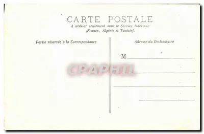 O Almirante Aube — Cruiser Cegado — n°3 — Verso