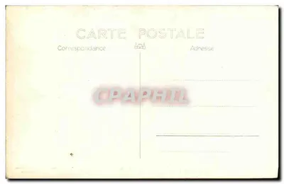 Aviso 'Amiral Charner' — fotografia marítima — Marius BAR, fot. Toulon — Verso