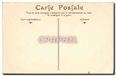Marina Militare — L'«Amirale Trébouart», il Ponte — ND Phot — Verso