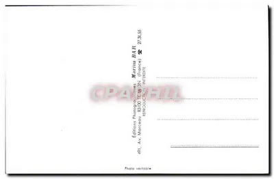 Berlaimont — Dragser M620 — Fot. Marius Bar, Toulon — Achterkant