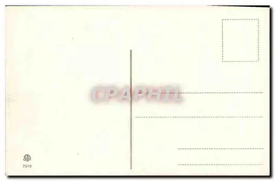 Cacciatorpediniere "Bersagliere" — Itália — editor L. Folgore — Verso
