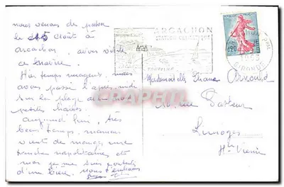 Snel escorteur Le Bourguignon — F769 — Marius Bar Phot. Toulon — Achterkant