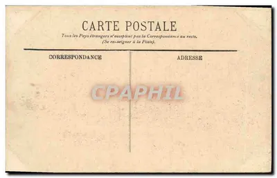 Le Bouvines — krążownik pancerny, straż przybrzeżna — LL. n°24 — Rewers