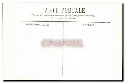 Le Bouvines — Cuirassé garde-côtes (vitesse 17 nœuds) — A. Bougault, n° 563 — Rewers