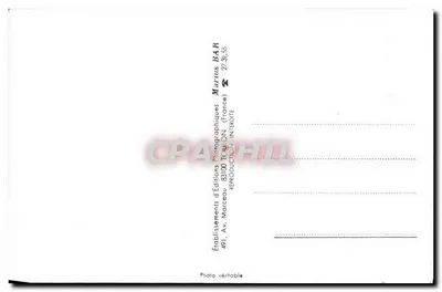 कैप्रिकॉर्न ड्रैगर — M737 — मैरियस बार, टूलोन — पीछे