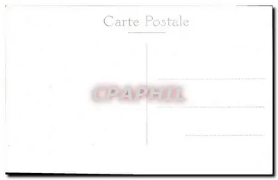 Casque — naufrágio — Verso