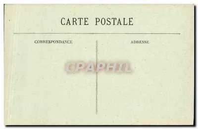 Czołg torpedowy eskadry «CATAPULTE» — kolekcja C. L. — Rewers